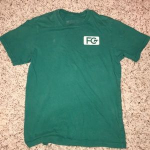 fayettechill tshirt